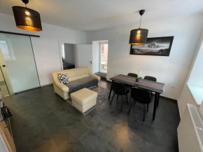 TM Apartments